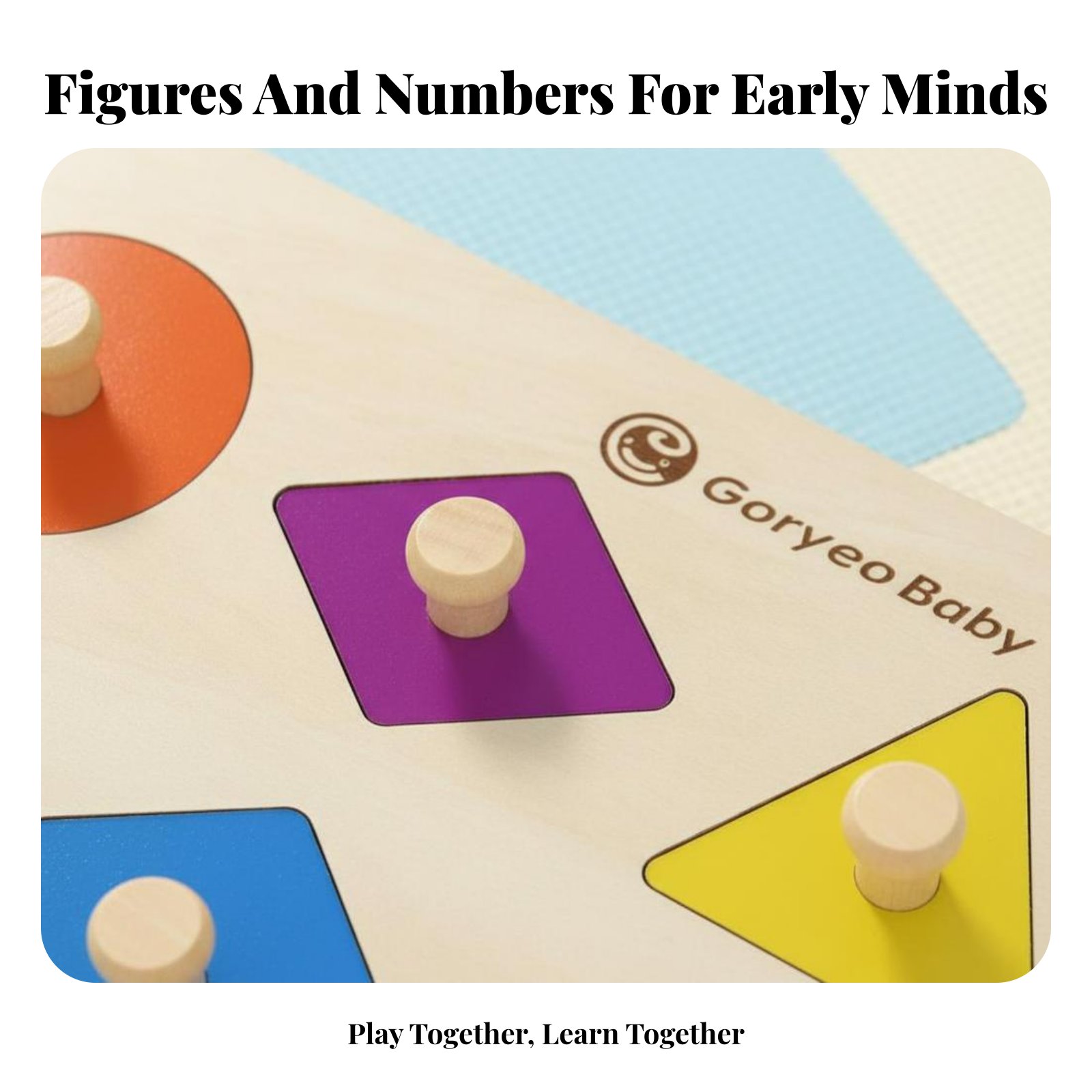 Number Game Board, Wooden Shap – Board Game Education Bewertung und Preis