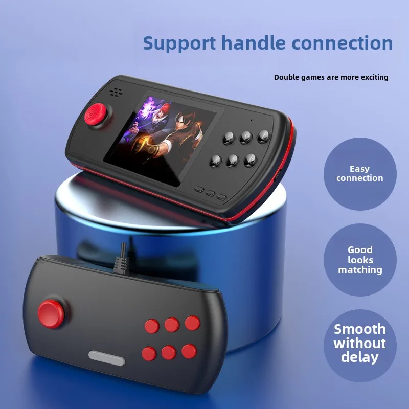 D22 Palm Arcade Machine Handhe – Board Game Viral Bewertung und Preis