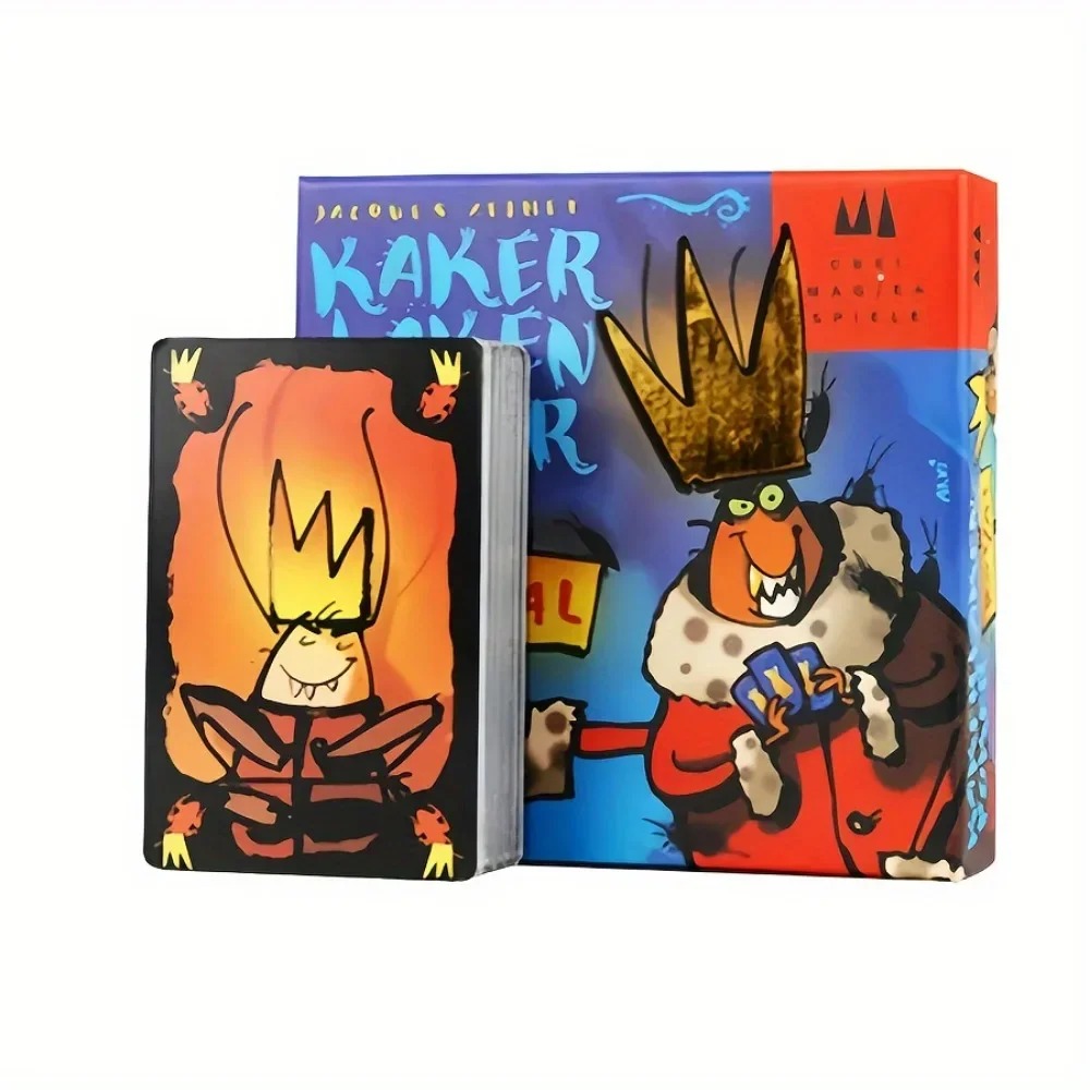 Polilla Tramposa Español Playi – Board Game Viral Bewertung und Preis