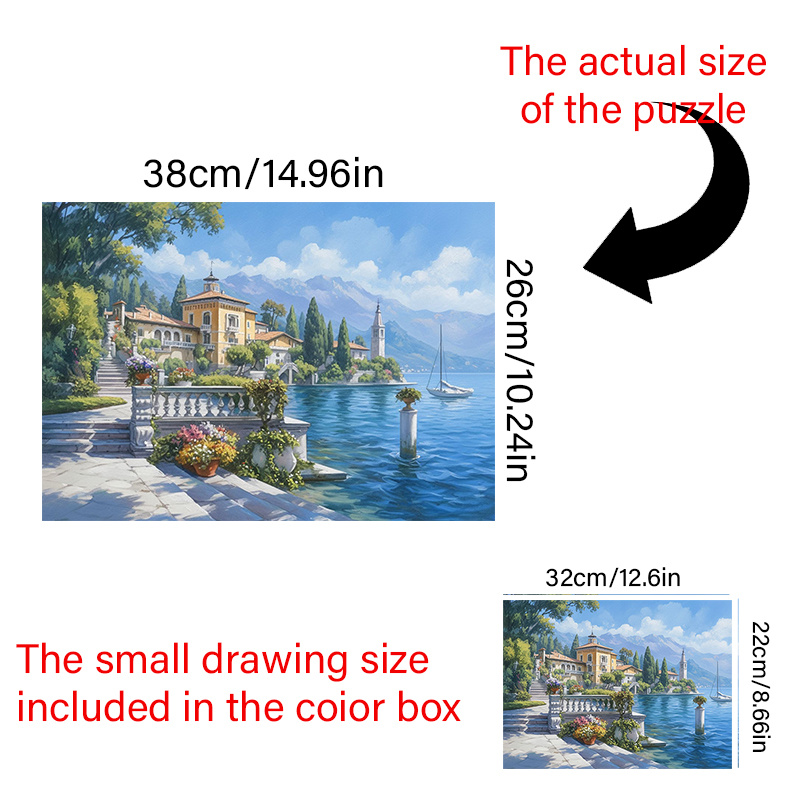 A A Adult Mini Jigsaw Puzzle F – Jigsaw Puzzle Adult Bewertung und Preis