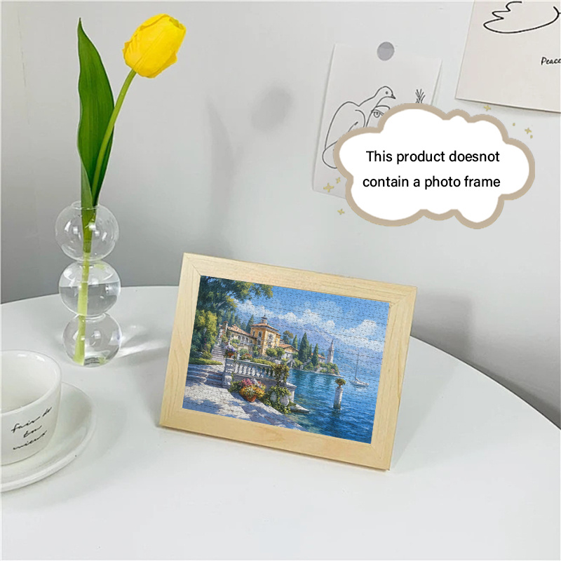 A A Adult Mini Jigsaw Puzzle F – Jigsaw Puzzle Adult Bewertung und Preis