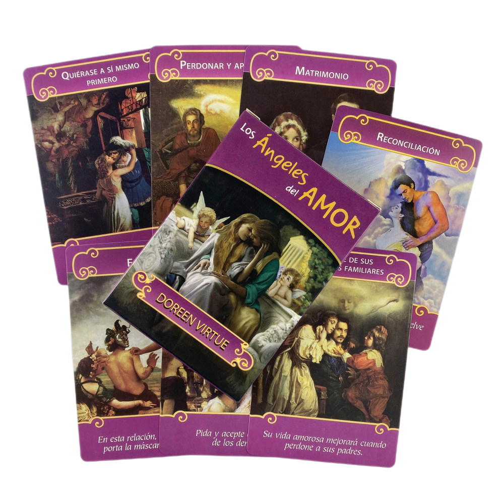 Spanish Los Angeles Del Amor O – Board Game Oracle Bewertung und Preis