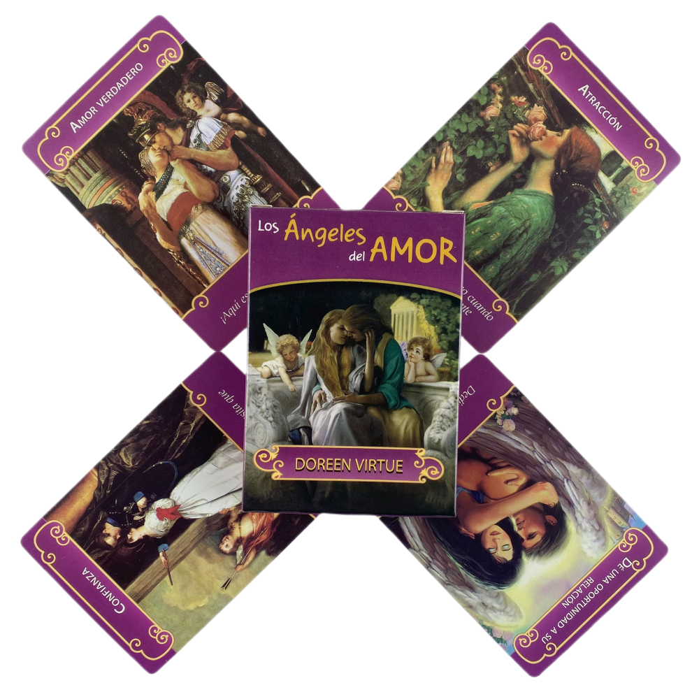 Spanish Los Angeles Del Amor O – Board Game Oracle Bewertung und Preis