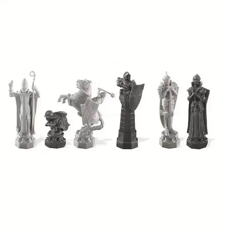 Harry Potter Wizard Chess Anim – Board Game With Questions Bewertung und Preis