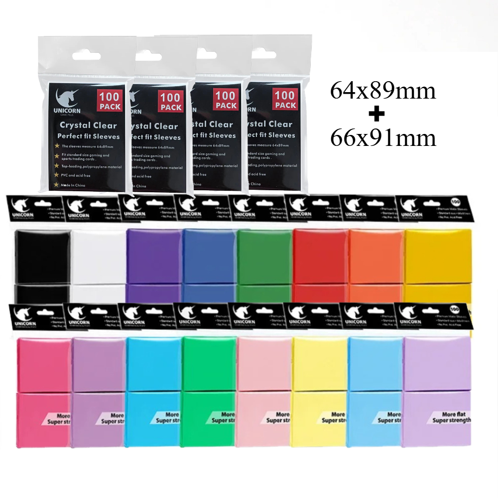 200PCS Card Sleeves Trading Ca – Board Game With Questions Bewertung und Preis
