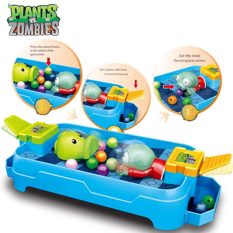 Plants Vs Zombies Competitive  – Board Game Zombie Bewertung und Preis
