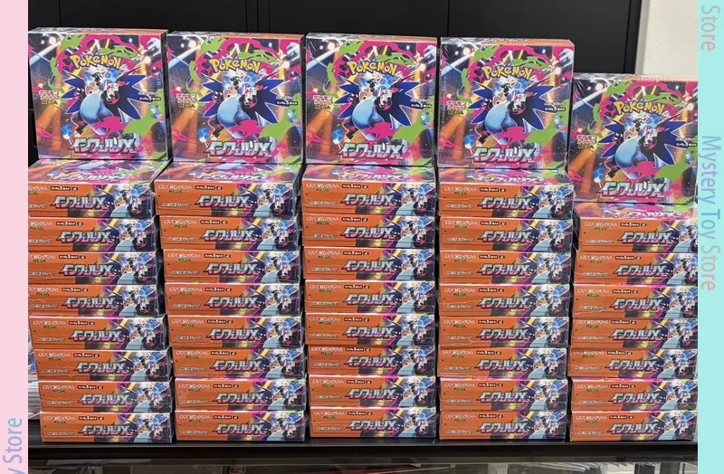 Pokemon Japanese M2 Mega Evolu – Board Game Japan Bewertung und Preis