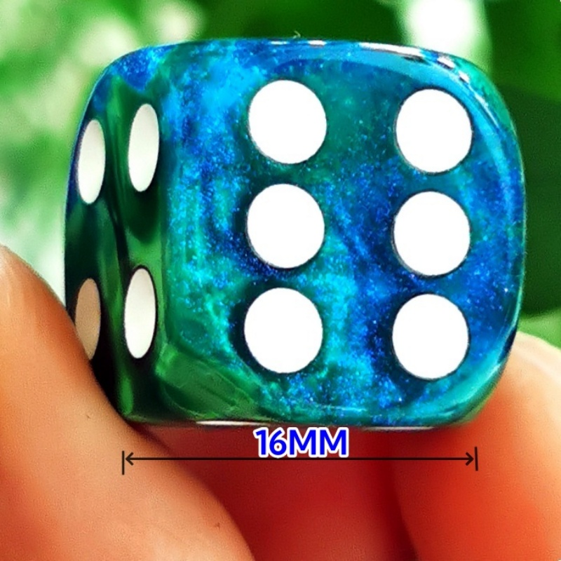 10 pcs Marble Pearl Veins Effe – Board Game Ludo Bewertung und Preis