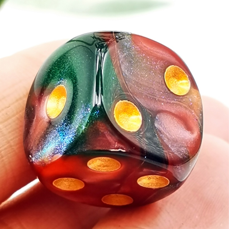10 pcs Marble Pearl Veins Effe – Board Game Ludo Bewertung und Preis