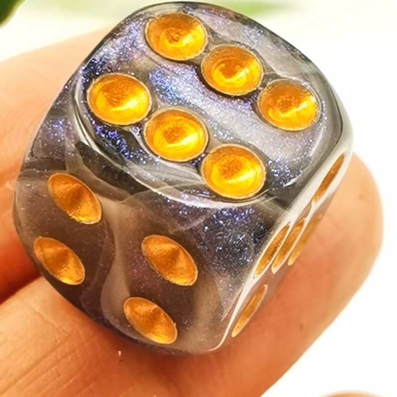 10 pcs Marble Pearl Veins Effe – Board Game Ludo Bewertung und Preis