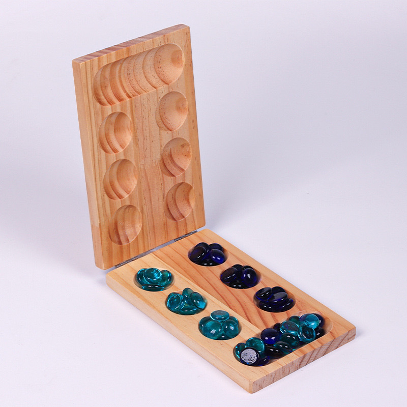 Mancala Board Game - Fun Class – Board Game Ludo Bewertung und Preis