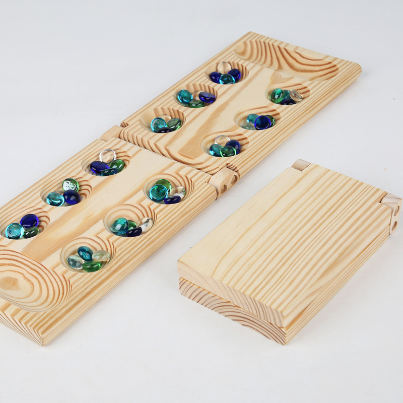 Mancala Board Game - Fun Class – Board Game Ludo Bewertung und Preis