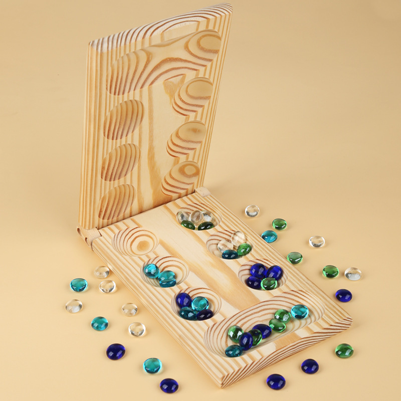 Mancala Board Game - Fun Class – Board Game Ludo Bewertung und Preis