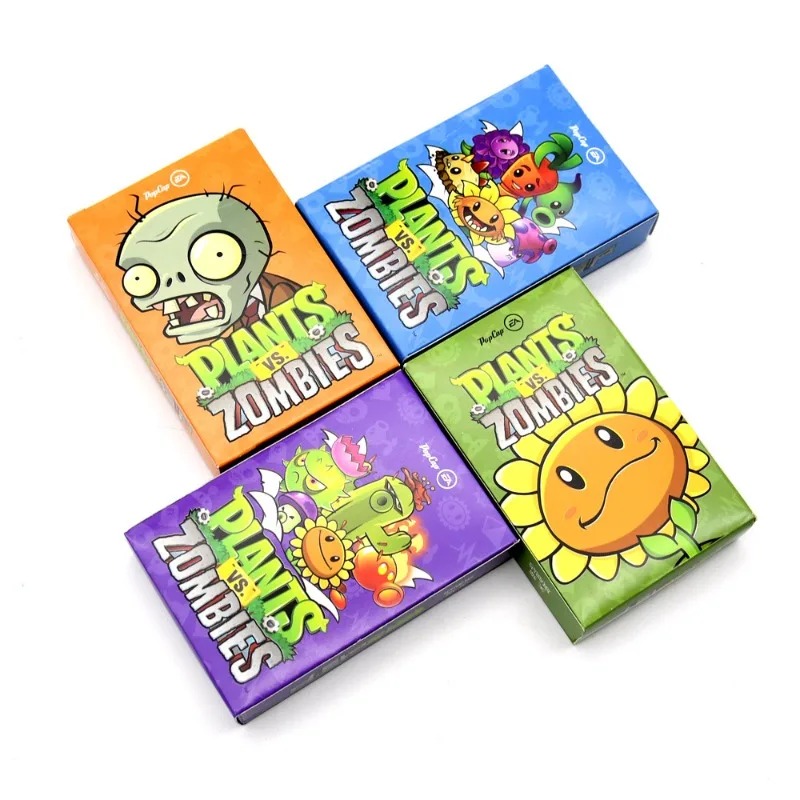 Game Plants Vs. Zombies Periph – Board Game Zombie Bewertung und Preis