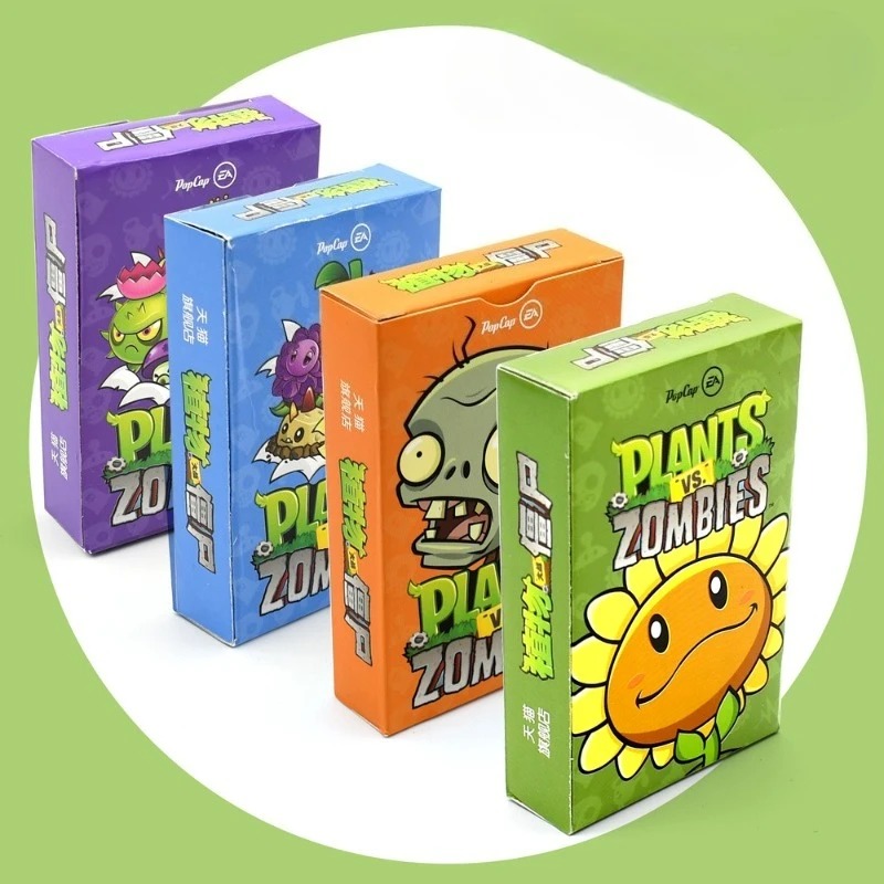 Game Plants Vs. Zombies Periph – Board Game Zombie Bewertung und Preis