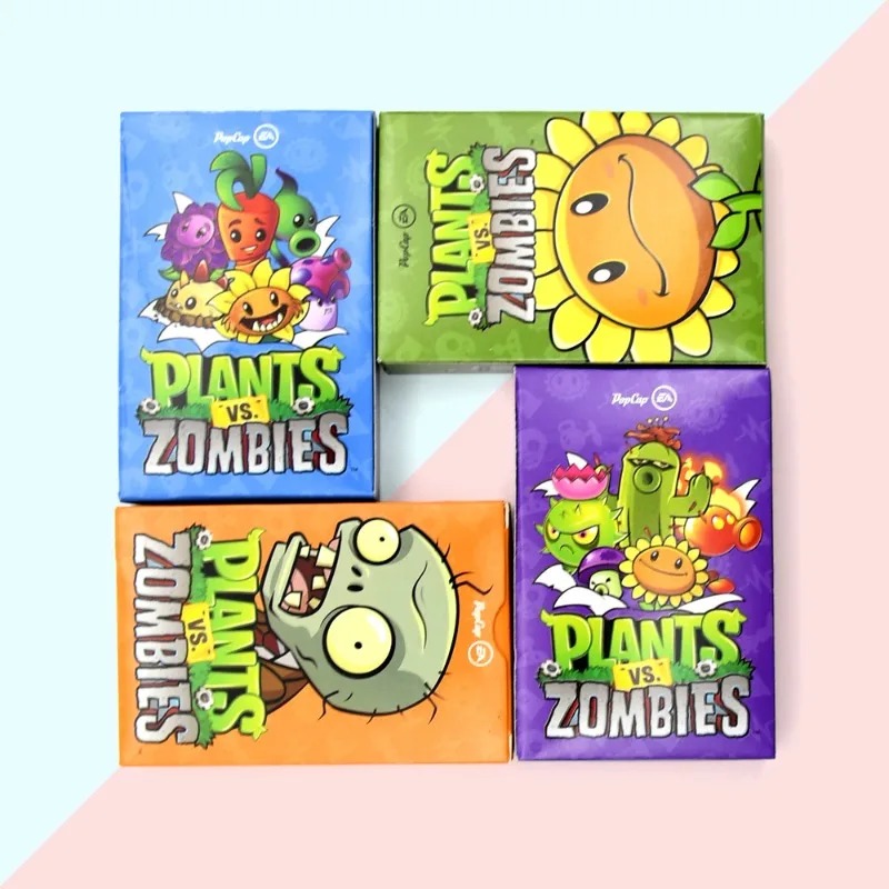 Game Plants Vs. Zombies Periph – Board Game Zombie Bewertung und Preis