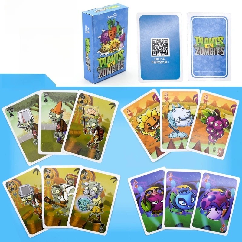 Game Plants Vs. Zombies Periph – Board Game Zombie Bewertung und Preis