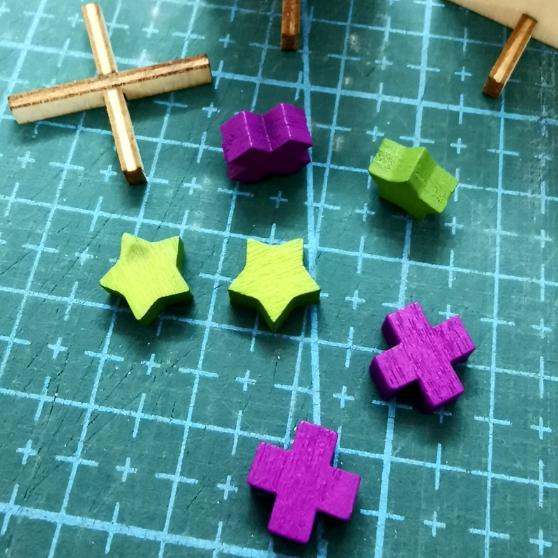 100Pcs 10mm Heart/Diamond/Wate – Board Game Vector Bewertung und Preis