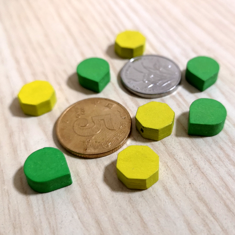 100Pcs 10mm Heart/Diamond/Wate – Board Game Vector Bewertung und Preis