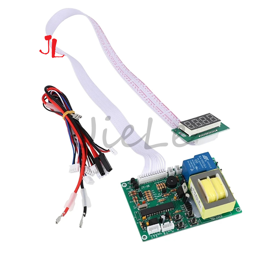 JY-16 110V 220V Coin Acceptor  – Board Game Vector Bewertung und Preis