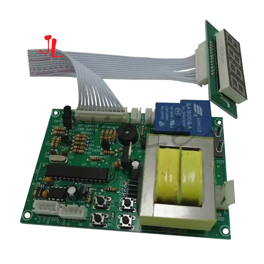JY-16 110V 220V Coin Acceptor  – Board Game Vector Bewertung und Preis