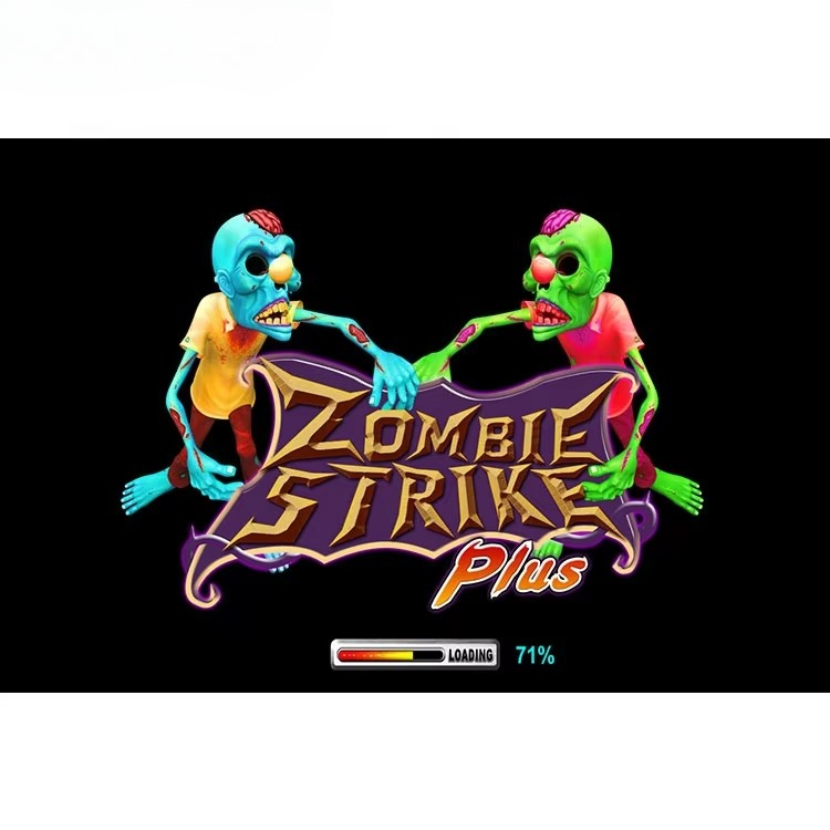 ZOMBIE STRIKE Fish Game Softwa – Board Game Zombie Bewertung und Preis