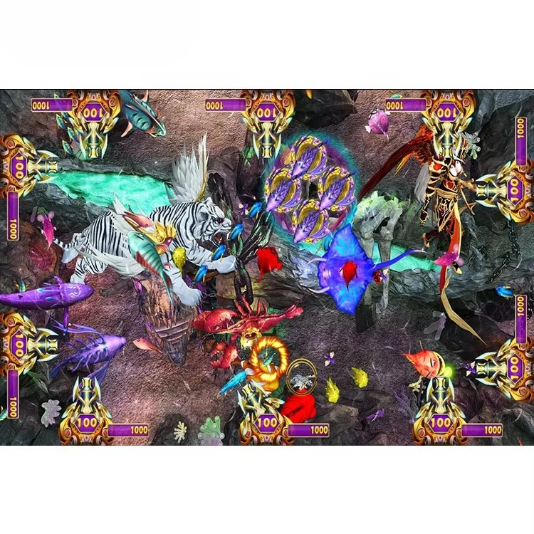 ZOMBIE STRIKE Fish Game Softwa – Board Game Zombie Bewertung und Preis