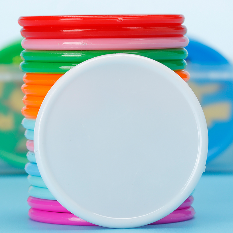 100pcs Plastic Poker Chips Cou – Board Game Vector Bewertung und Preis