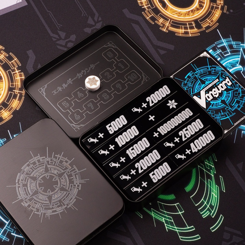 Suitable for VG PTCG Gundam GC – Board Game Vector Bewertung und Preis