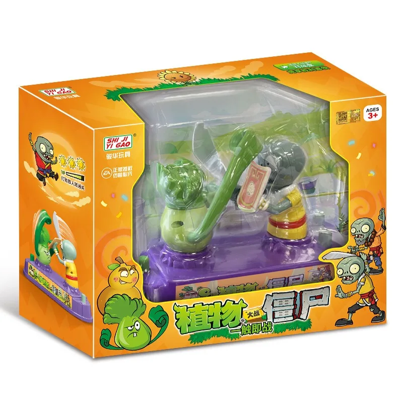 Plants Vs. Zombies Mini Deskto – Board Game Zombie Bewertung und Preis