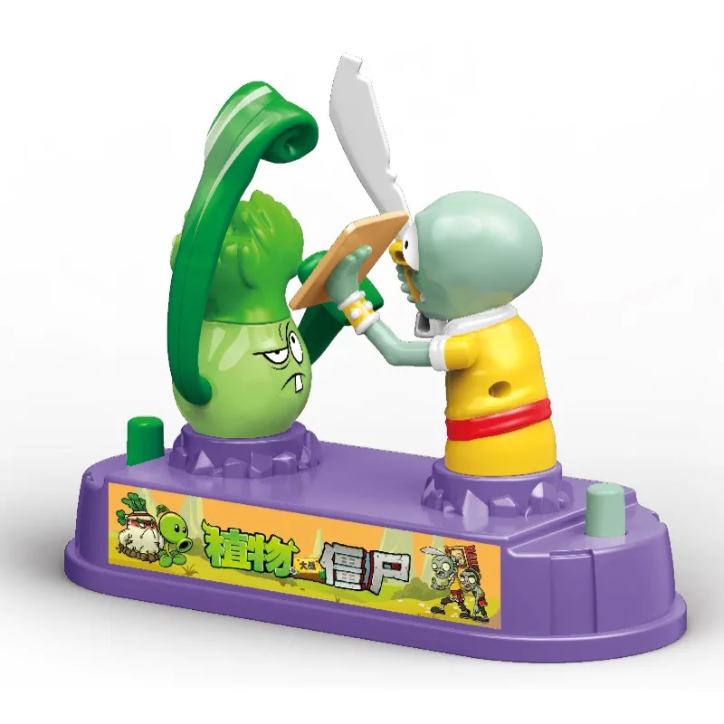 Plants Vs. Zombies Mini Deskto – Board Game Zombie Bewertung und Preis