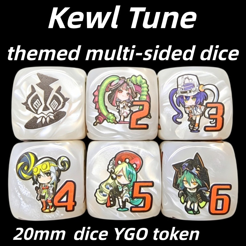 Yu-Gi-Oh! Kewl Tune Rotary Mul – Board Game Vector Bewertung und Preis