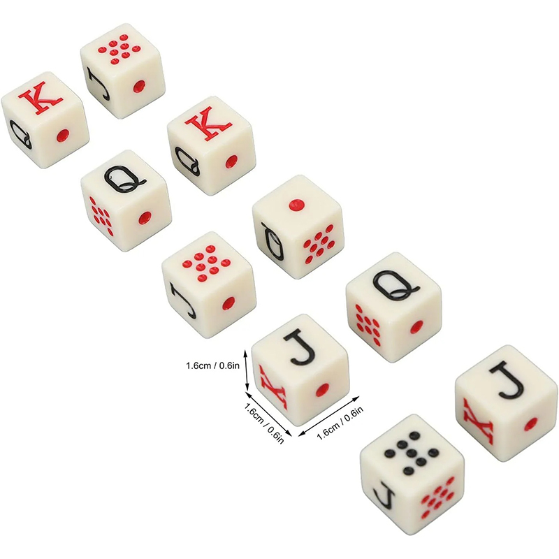 10Pcs/set 16mm Square Corner A – Board Game Ludo Bewertung und Preis
