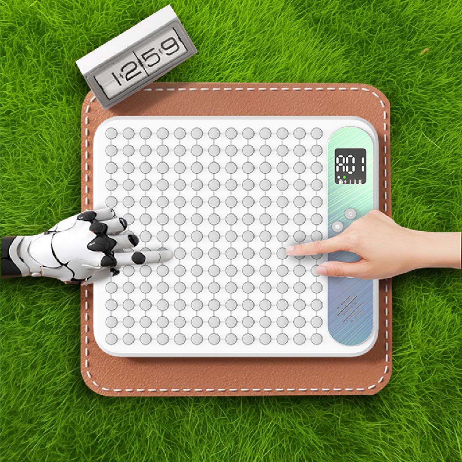 5 in a Row Game Mini Digital T – Board Game For 5 Players Bewertung und Preis