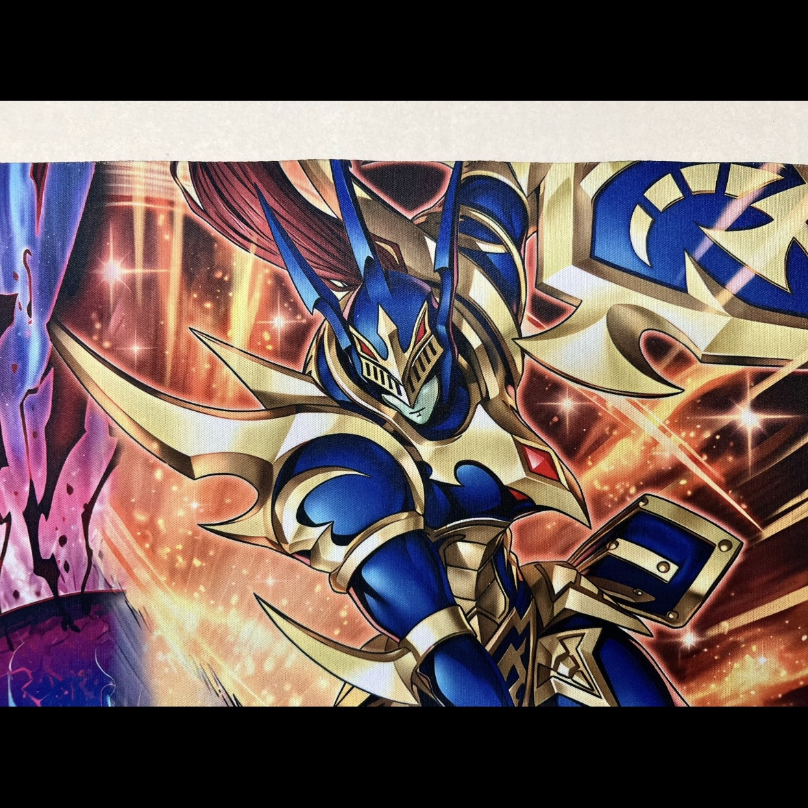 620x245mm Yu-Gi-Oh! Dark Magic – Board Game Yugioh Bewertung und Preis