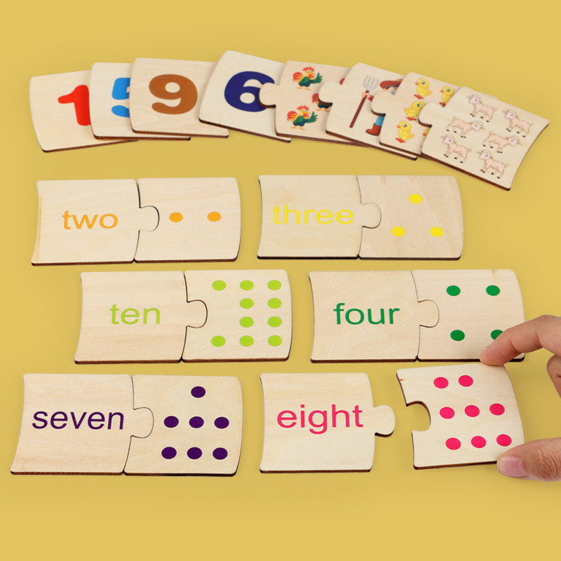 Children Iron Box Number Enlig – Board Game With Questions Bewertung und Preis