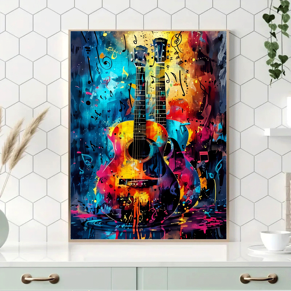 1000pcs Music-Themed Jigsaw Pu – Jigsaw Puzzle Adult Bewertung und Preis
