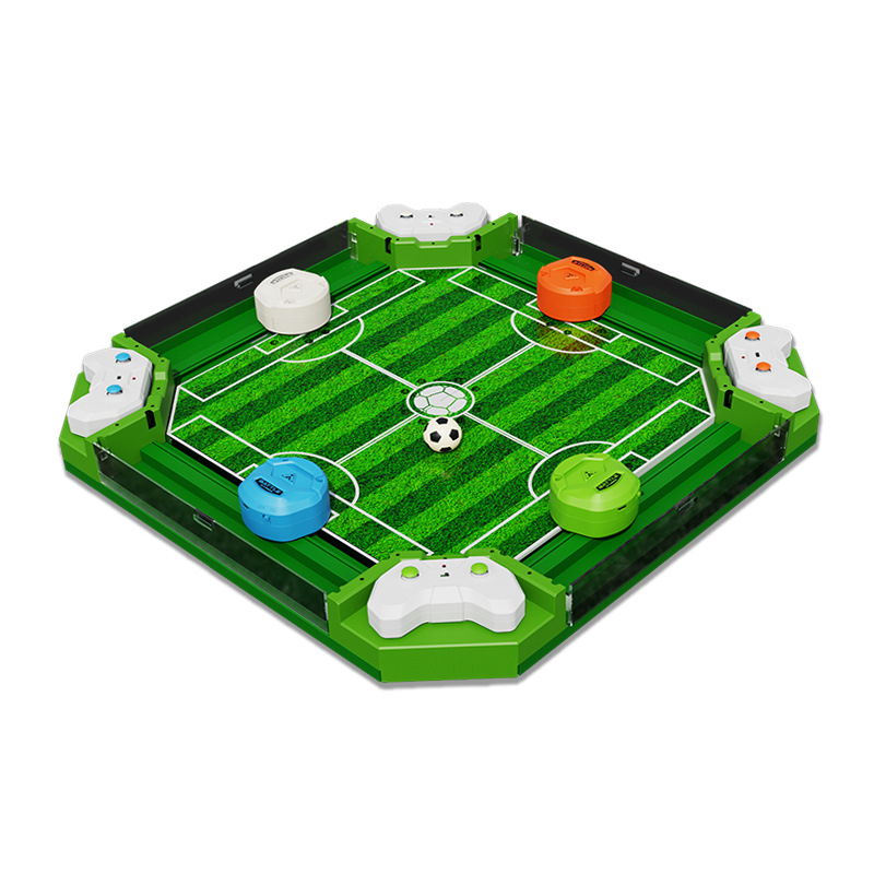 Remote control table football  – Board Game For 5 Players Bewertung und Preis