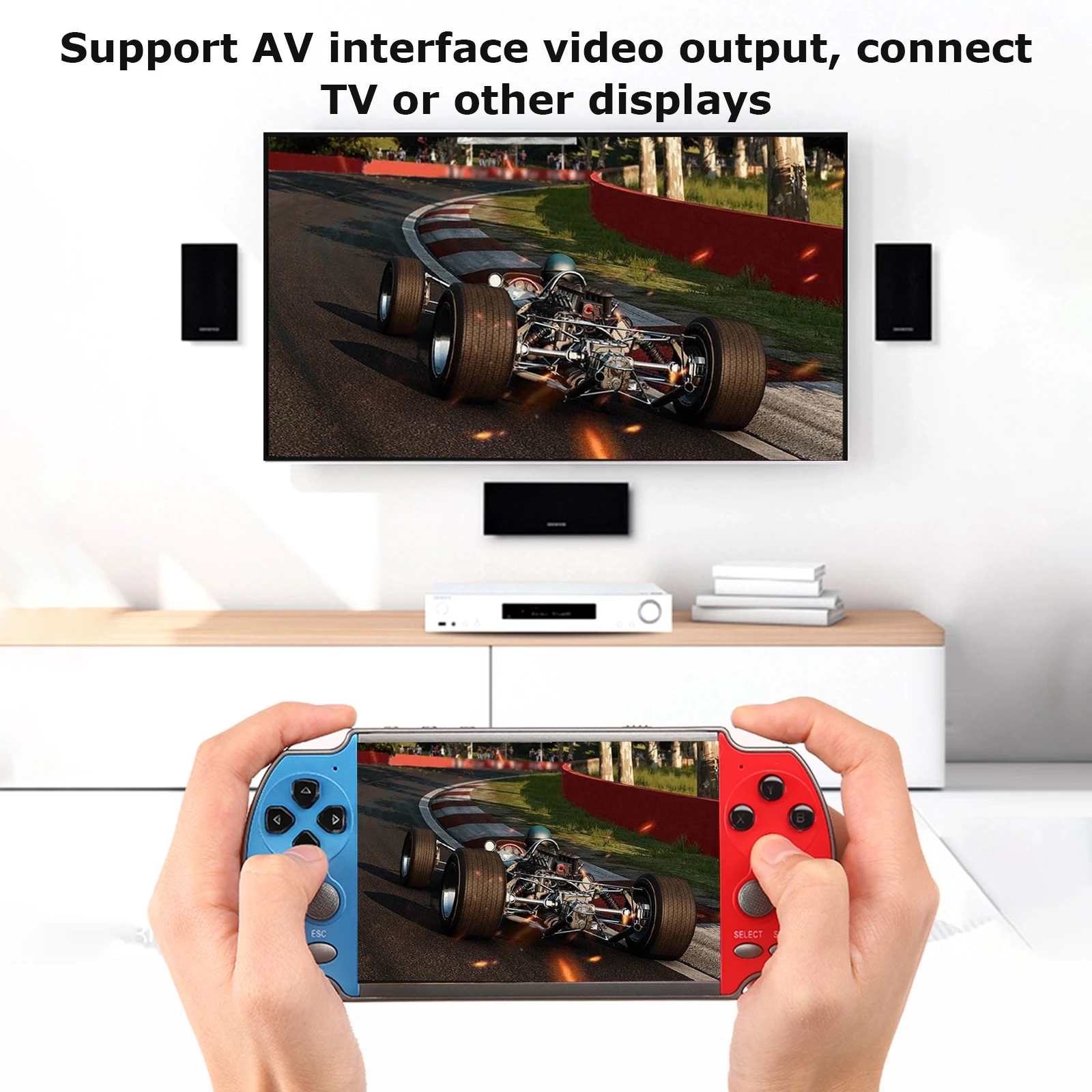 Hand Game Console Arcade Playe – Board Game Viral Bewertung und Preis