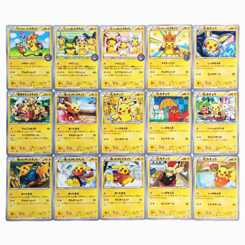 15 Style Diy Pokemon Cosplay J – Board Game Japan Bewertung und Preis