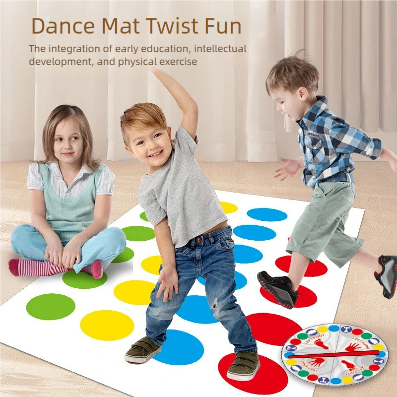 A Fun Game for Both Boys and G – Board Game Nations Bewertung und Preis