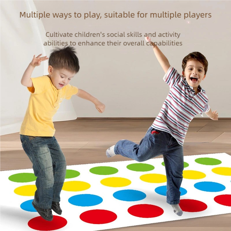 A Fun Game for Both Boys and G – Board Game Nations Bewertung und Preis