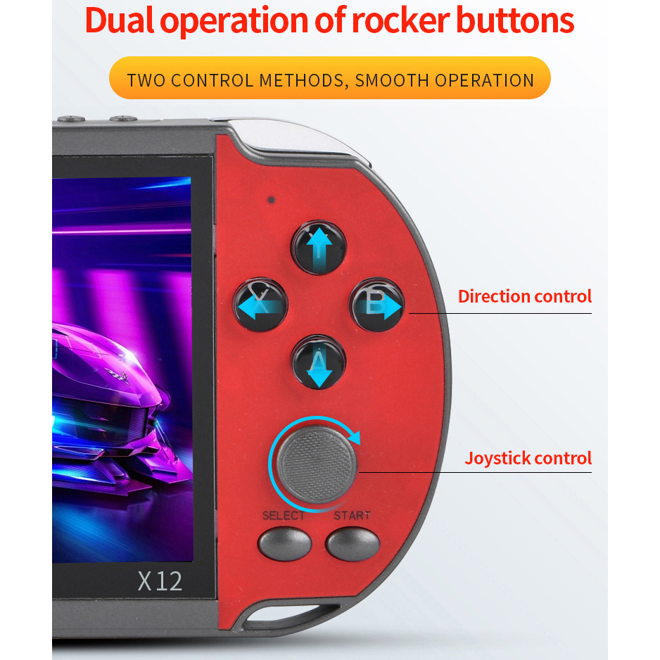 Portable Handheld Videogame TV – Board Game Viral Bewertung und Preis