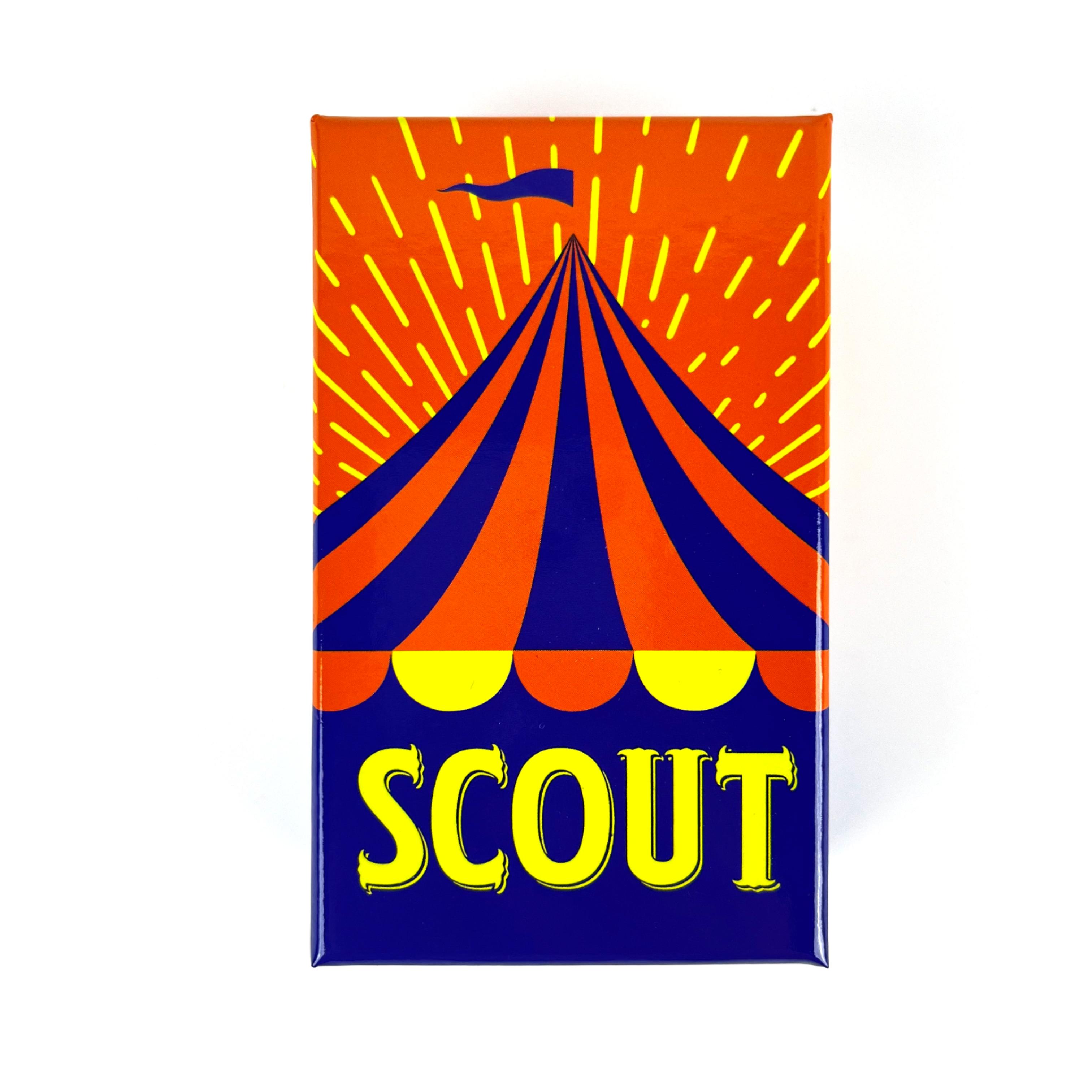 SCOUT SDJ Award-winning Board  – Board Game For 5 Players Bewertung und Preis