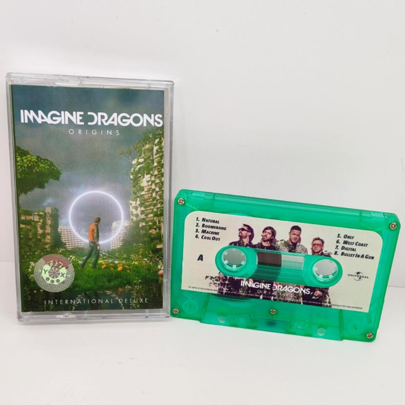 Alternative Rock Imagine Drago – Board Game Cafe Bewertung und Preis