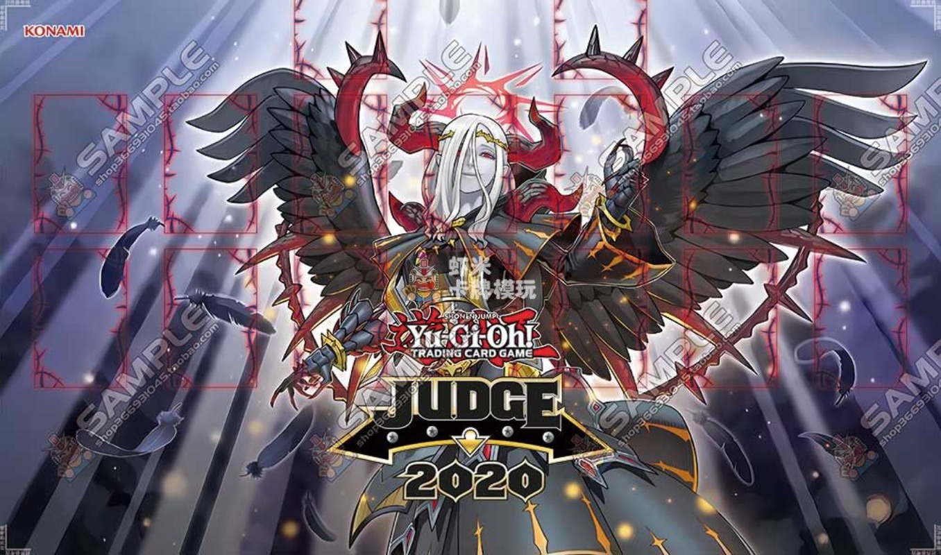 New Darklord Series Yu-Gi-Oh!  – Board Game Yugioh Bewertung und Preis
