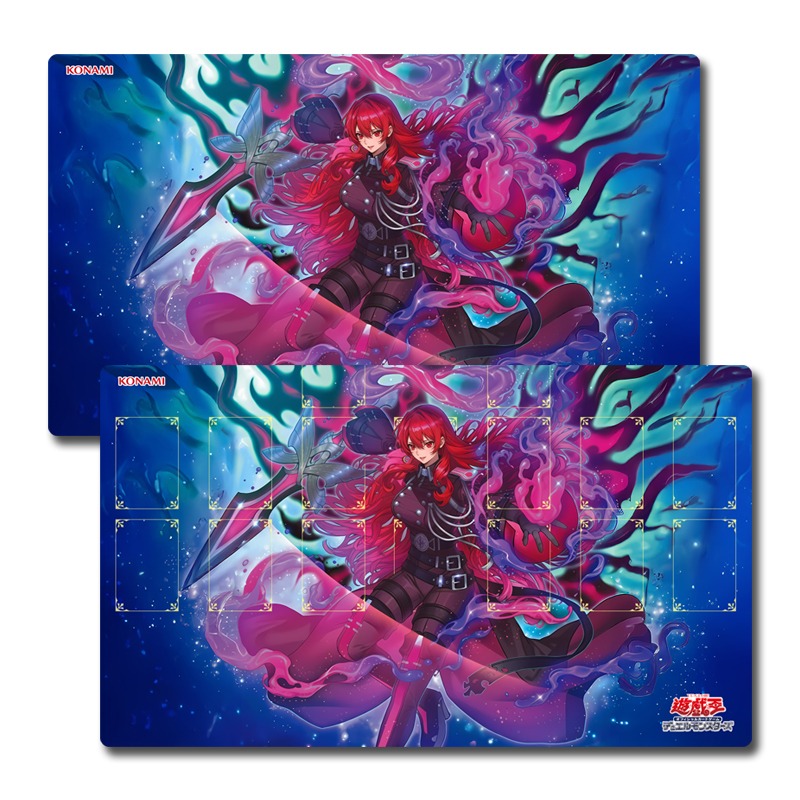 Yu-Gi-Oh! TCG Exosister Karmae – Board Game Yugioh Bewertung und Preis