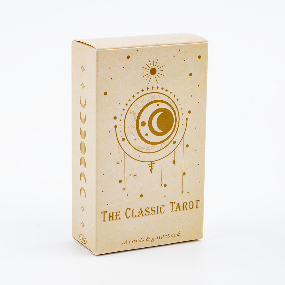 The Classic Tarot Board Game F – Board Game Oracle Bewertung und Preis