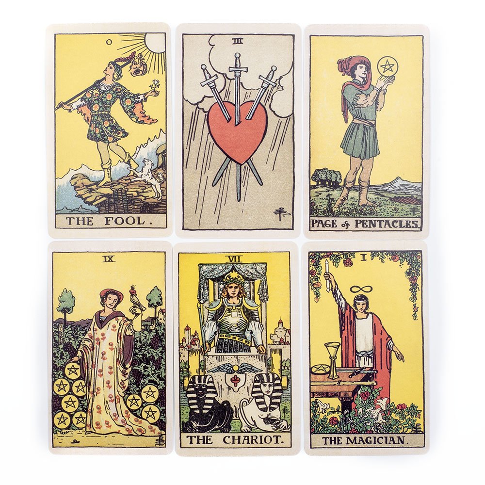 The Classic Tarot Board Game F – Board Game Oracle Bewertung und Preis