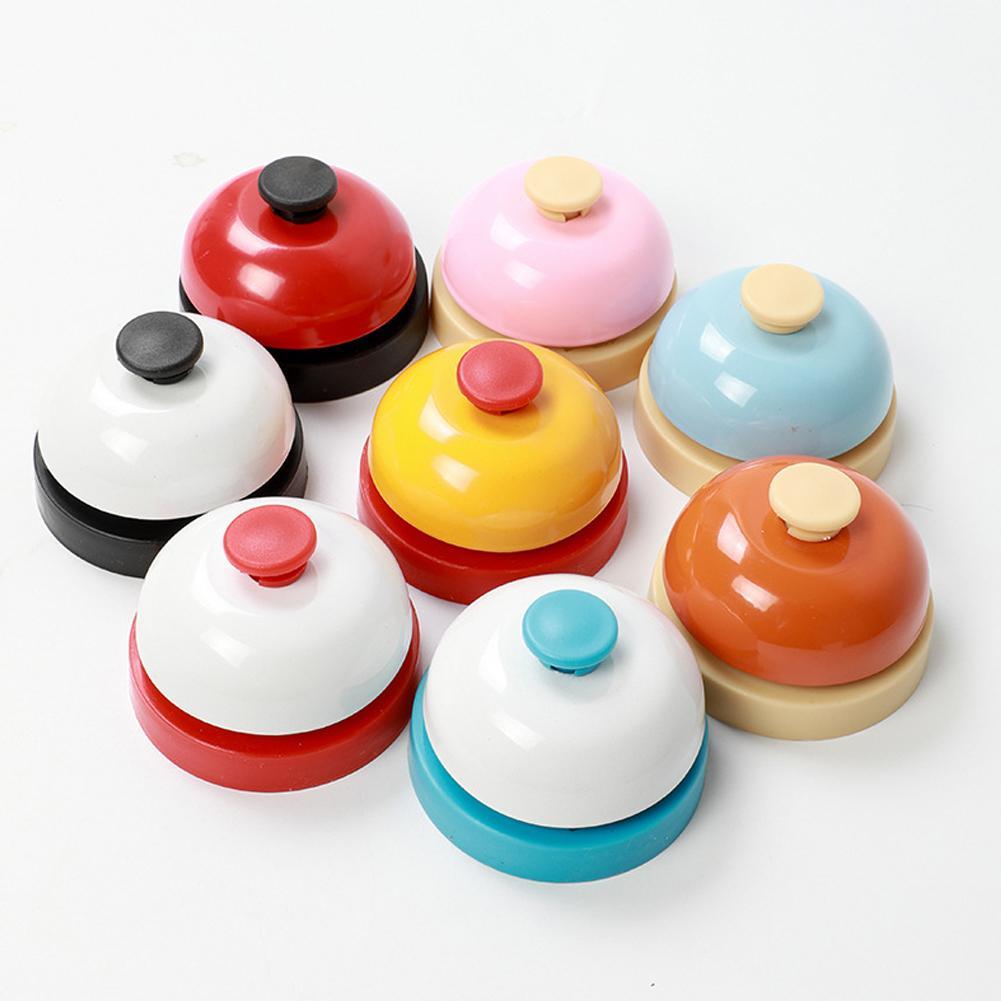 Hand-pressed Bell Toy Hand Cla – Board Game Cafe Bewertung und Preis